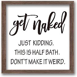 Слово Химическое волокно масло холст стены искусства, с фоторамками из орехового дерева, холст печать настенная живопись украшения для дома, квадратный, слово, 300x300 мм