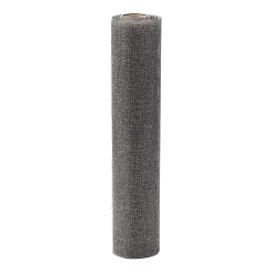 Grau Leinenpapier, Blumenstrauß, der Kraftpapier einwickelt, Hochzeitsparty Dekoration, Grau, 480 mm