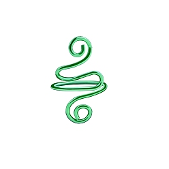 Другой Цвет Металлические резьбонарезные станки, швейные инструменты, зелёные, 35x22 мм