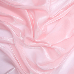 Pink 1м полиэфирная марлевая ткань, аксессуары, розовые, 1500 мм