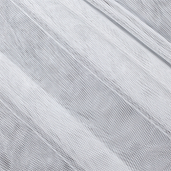 Белый Сетчатая ткань из полиэстера, аксессуары, белые, 1600 мм, около 5 м / шт