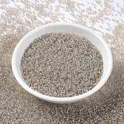 (RR3731) MIYUKI Round Rocailles Beads, Japanese Seed Beads, 15/0, (RR3731), 1.5mm, Hole: 0.7mm, about 250000pcs/pound