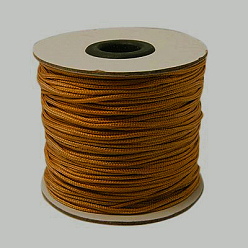 Peru Nylonfaden Nylonschnur, Peru, 1 mm, ca. 100 Yards / Rolle