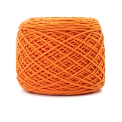 Сэнди Коричневый Шерстяная пряжа, для одежды шарфы свитера шали шапки, песчаный коричневый, 5 мм