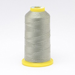 Светло-серый Нейлоновой нити швейные, светло-серый, 0.2 мм, около 700 м / рулон
