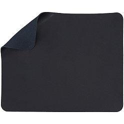 Rectangle Leather Mouse Pad, Rectangle, 211x261x2mm