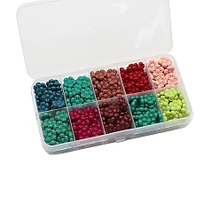 (52) Непрозрачная лаванда Частицы сургуча, для ретро печать печать, цветок, разноцветные, упаковка: 128x65мм