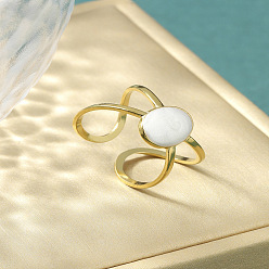 Белый 304 из нержавеющей манжеты кольца стальные эмалированные, плоско-круглые, белые, внутренний диаметр: 15~20 мм