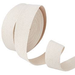 Папайя Оранжевый Хлопковая лента елочкой, papayawhip, 2 дюйм (50 мм), около 13.75 ярдов (12.57 м) / комплект