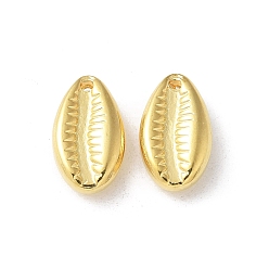 Настоящее золото 18K 304 подвески из нержавеющей стали, ионное покрытие (ip), овальные амулеты, реальный 18 k позолоченный, 14x8x4.5 мм, отверстие : 1.2 мм