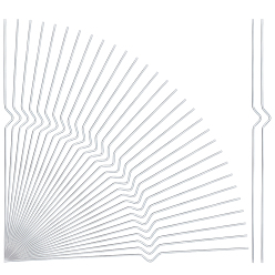 Платина Железные опорные колышки, для рекламного щита, платина, 33x1.3x0.35 см