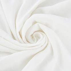 Белый Листы хлопчатобумажной ткани своими руками, прямоугольные, белые, 100x70x0.03 см