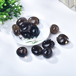 Дымчатый Кварц Натуральные камни дымчатого кварца, энергетические минералы, драгоценные камни, украшение дома, 20~30 мм