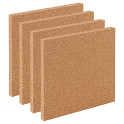 Перу Квадратная пробковая изоляция, для каботажного судна, отделка стен, товары для вечеринок и поделок, Перу, 150x150x10 мм