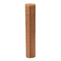 Schokolade Leinenpapier, Blumenstrauß, der Kraftpapier einwickelt, Hochzeitsparty Dekoration, Schokolade, 480 mm