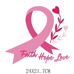 Слово ПЭТ пленка с термоплавким клеем, теплопередающая пленка, для аксессуаров для одежды, слово, 217x240 мм