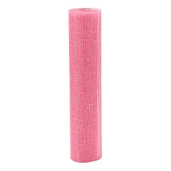 Hot pink Leinenpapier, Blumenstrauß, der Kraftpapier einwickelt, Hochzeitsparty Dekoration, hot pink, 480 mm