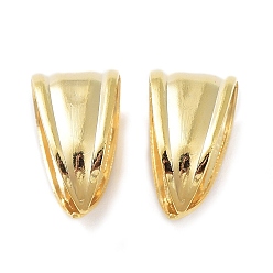 Настоящее золото 24K Латунь оснастки на поруки, без кадмия и без свинца, реальный 24 k позолоченный, 11.5x8.5x7 мм