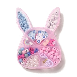 Mixed Shapes Тема детского дня, набор украшений из кленового дерева, наборы для изготовления своими руками, разнообразные, 15~18.5x16~25x5.5~8 мм, отверстие : 1.8~2 мм