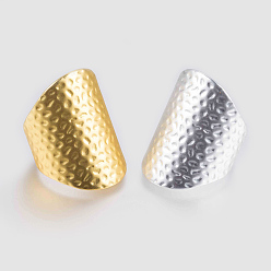 (52) Непрозрачная лаванда Медные кольца, швейные наперстки, для защиты пальцев и увеличения силы, разноцветные, 5 мм, отверстие : 0.8 мм