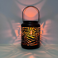 Лист Железный подсвечник, подставка для подсвечника в виде колонны, центральная часть стола, лист, 175 мм