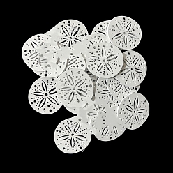 Другие Деревянные листы, товары для рукоделия из дерева, , 4.8x5 см