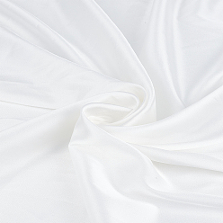 Белый 2м полиэфирная ткань, аксессуары, белые, 1250x0.2 мм