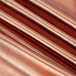 Сиена 1м полиуретановая ткань, цвет охры, 1600 мм