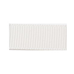 Бежевый Ленты с высокой плотностью полиэфира grosgrain, бежевые, 1-1/2 дюйм (38.1 мм), Около 100 ярдов / рулон