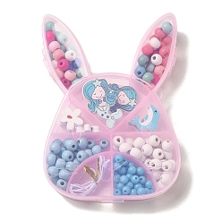 Mixed Shapes Тема детского дня, набор украшений из кленового дерева, наборы для изготовления своими руками, разнообразные, 16.5~40x16.5~23x5~5.5 мм, отверстие : 1.8~2 мм