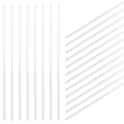 Белый Дым Пластиковая косточка, корсетные полоски, нижнее белье бюстгальтер свадебное платье швейная фурнитура, серый, 297x4.5x1.5 мм