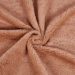 Верблюжий Супер мягкая имитация плюшевого кролика из полиэстера, аксессуары, для подушки из мультфильма своими руками, верблюжие, 500x1600x11 мм