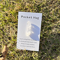 Белый Натуральные кристаллические скульптуры, витрины, украшения, для домашнего офисного стола, белые, 4x2 мм