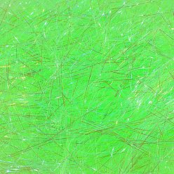 Лайм Бумажный крошечный наполнитель, для упаковки подарков и наполнения пасхальной корзины, желто-зеленые, 2~3 мм, 8 г / мешок