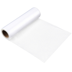 Прозрачный Па с водорастворимыми стабилизаторами на основе кукурузного крахмала, прозрачные, 200 мм