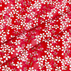 Цветок Хлопковая фабрика, аксессуары, цветок, 1480x0.4 мм