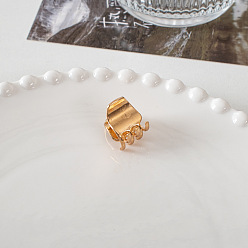 Oval Заколки для волос из цинкового сплава, для женщин девушек, овальные, 12 мм