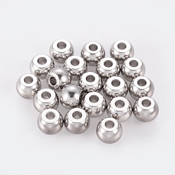 Edelstahl Farbe Anlaufgeschützte Edelstahlfarbe, 7x5 mm