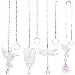 Нержавеющая Сталь Цвет 304 & 201 Солнцезащитные решетки из нержавеющей стали, разнообразные, цвет нержавеющей стали, 493~510 мм