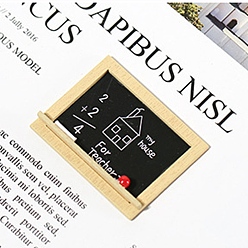 Фора Миниатюрные украшения из пластиковой доски, аксессуары для домашнего кукольного домика с микро-ландшафтом, притворяясь украшением реквизита, оранжевые, 35x45 мм