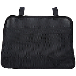 Черный Тканевая сумка для хранения пляжного кресла, чёрные, 410x305x3.5 мм