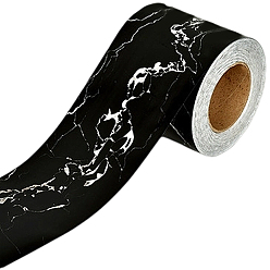 (52) Непрозрачная лаванда Водостойкая и влагостойкая наклейка из ПВХ, разноцветные, 52 мм