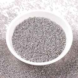 (RR3522) MIYUKI Round Rocailles Beads, Japanese Seed Beads, 15/0, (RR3522), 1.5mm, Hole: 0.7mm, about 250000pcs/pound