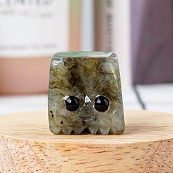 Лабрадорита Натуральные лабрадоритовые дисплеи, для домашнего офисного стола, кубические, 15~20 мм