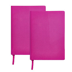 Средняя Орхидея Обложка для книги из эластичной ткани, прямоугольные, средне орхидеи, 325~330x172~180x1.4 мм