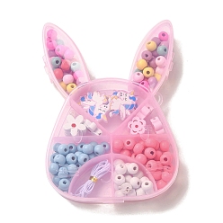 Mixed Shapes Тема детского дня, набор украшений из кленового дерева, наборы для изготовления своими руками, разнообразные, 14.5~21.5x14.5~26.5x5~6 мм, отверстие : 2 мм