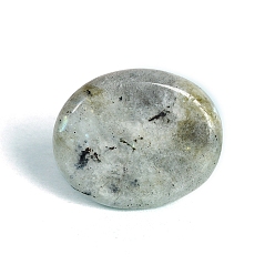 Лабрадорита Натуральный лабрадорит с латунными ручками ящиков, овальный ящик с ручкой, для дома, кабинет, шкаф и комод, 45 мм