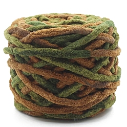 Верблюжий Хлопковая пряжа, для свитера, шапки, носков, детских одеял, верблюжие, 7 мм