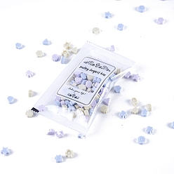 лаванда Частицы сургуча, для ретро печать печать, разнообразные, лаванда, упаковка: 129x80x10 мм