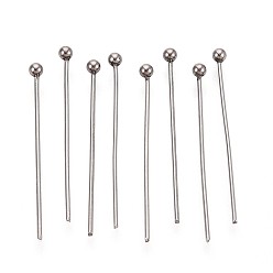 Нержавеющая Сталь Цвет 304 наконечники из нержавеющей стали, цвет нержавеющей стали, 25 мм, Руководитель: 2 mm